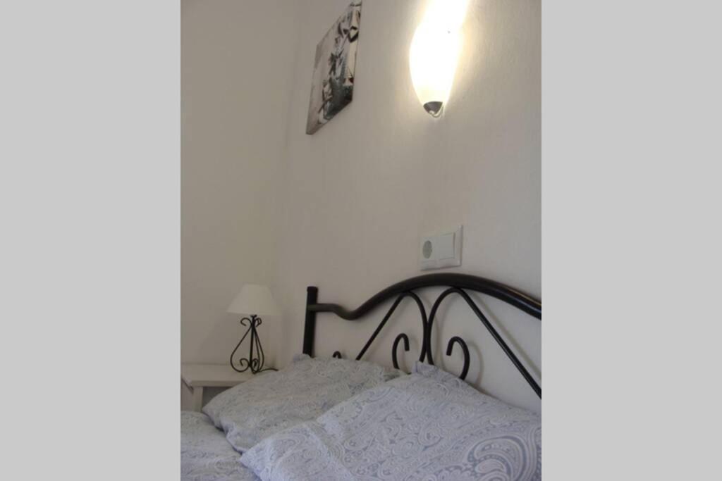 Apartamento Al Lado De La Playa Con Parking Y Jardin Платья-де-Аро Экстерьер фото